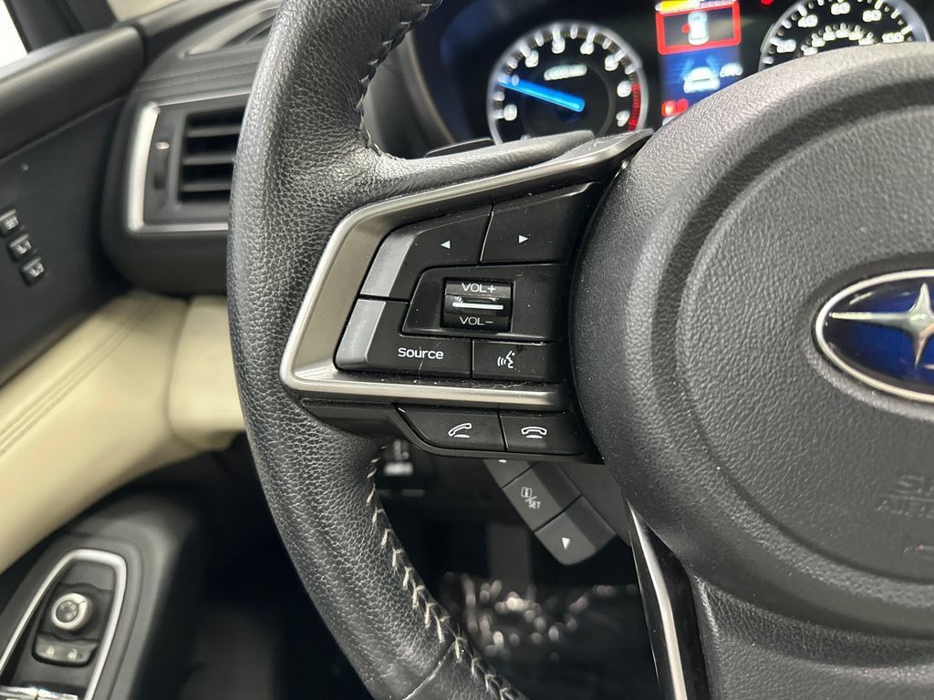 Used 2020 Subaru Ascent Limited w/ Technology Package AWD/4WD image 29