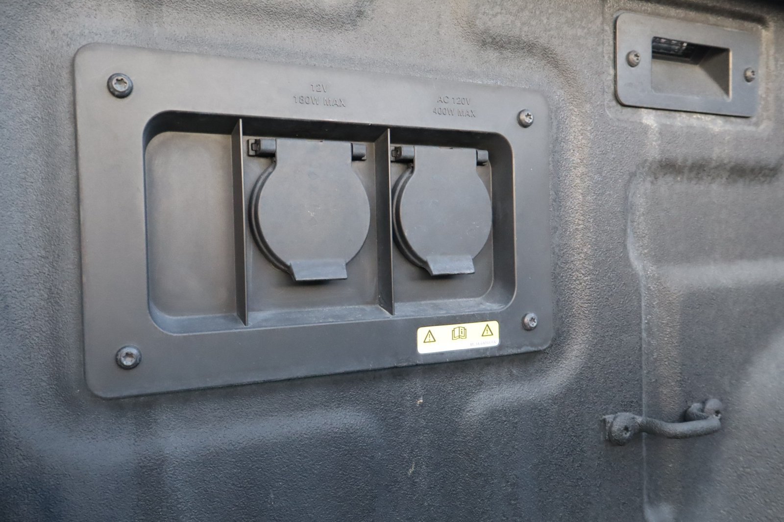 Used 2024 Ford Ranger Raptor AWD/4WD image 40