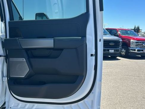 New 2026 Ford F250 Lariat w/ Lariat Premium Package AWD/4WD image 12