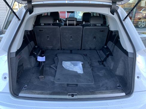 Used 2023 Audi Q7 2.0T Premium Plus w/ Premium Plus Package image 20