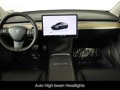 Used 2022 Tesla Model 3 Performance AWD/4WD image 11