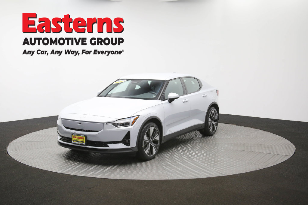 Used 2024 Polestar Polestar 2 AWD/4WD image 50