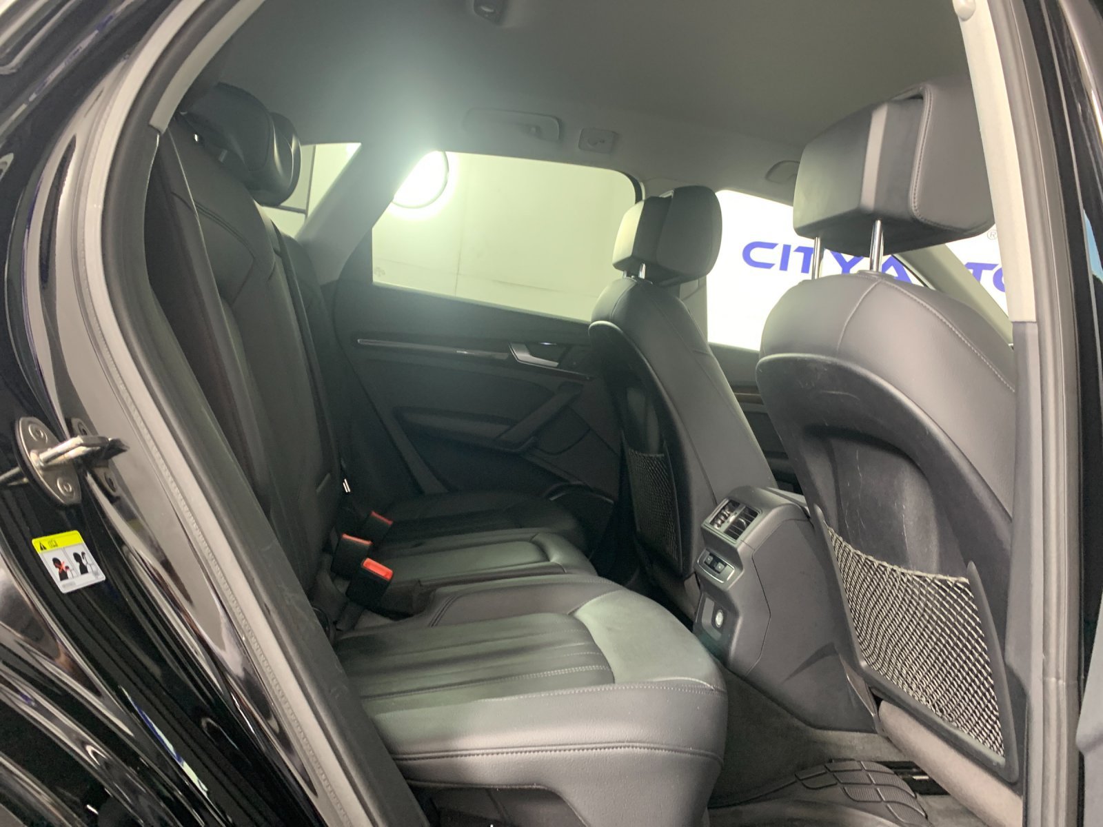 Used 2020 Audi Q5 2.0T Premium AWD/4WD image 37
