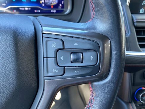 Used 2022 Chevrolet Tahoe RST w/ Luxury Package image 18