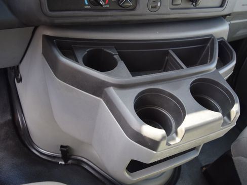 Used 2023 Ford E-350 and Econoline 350 Super Duty w/ Power Windows & Locks Group RWD image 13