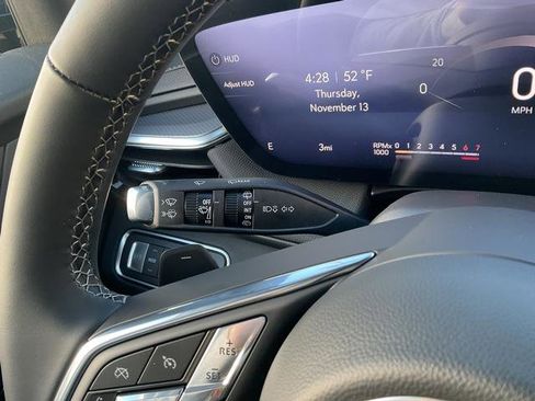 New 2026 Buick Enclave Sport Touring w/ Power Package AWD/4WD image 19