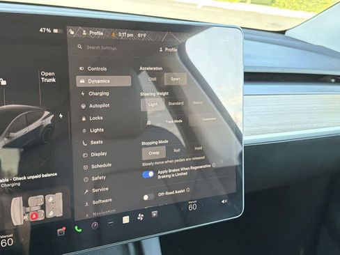Used 2023 Tesla Model Y Performance image 21