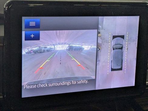 Used 2020 Ford Explorer Limited RWD image 13
