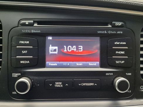 Used 2015 Kia Optima EX w/ EX Premium Package image 25