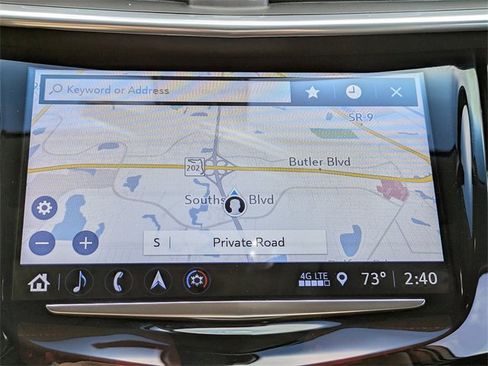 Used 2019 Cadillac XTS Luxury image 22