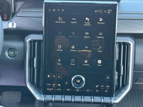 New 2026 GMC Acadia Elevation w/ Black Edition image 10