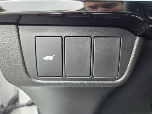 New 2026 Honda CR-V EX-L image 14