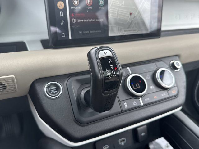 Used 2021 Land Rover Defender 90 S AWD/4WD image 30