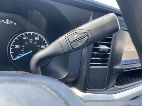 New 2025 Ford F350 XL w/ STX Appearance Package image 26