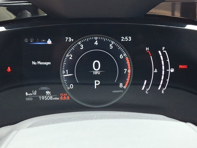 Certified 2024 Lexus NX 350 AWD image 20