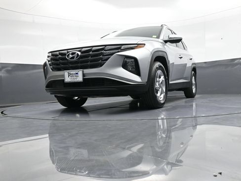 Certified 2023 Hyundai Tucson SEL AWD/4WD image 26