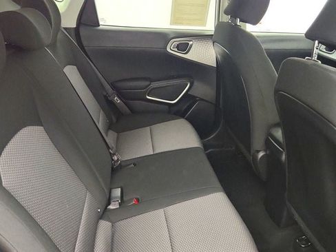 Used 2020 Kia Soul LX FWD image 22