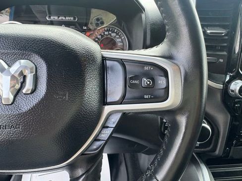 Used 2023 RAM 1500 Big Horn AWD/4WD image 29