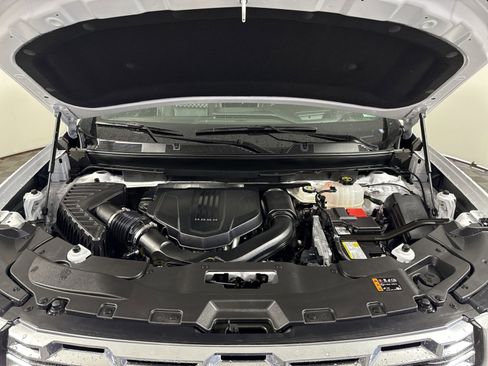 Used 2025 GMC Acadia Denali w/ Super Cruise Package AWD/4WD image 29