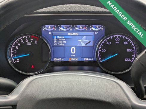 Used 2023 Ford F150 XLT w/ Equipment Group 301A Mid image 2