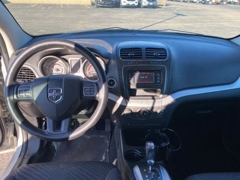 Used 2014 Dodge Journey American Value Package image 8