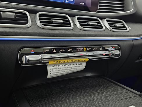 New 2026 Mercedes-Benz GLE 350 4MATIC image 38