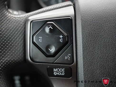 Used 2020 Toyota Tacoma TRD Pro AWD/4WD image 31