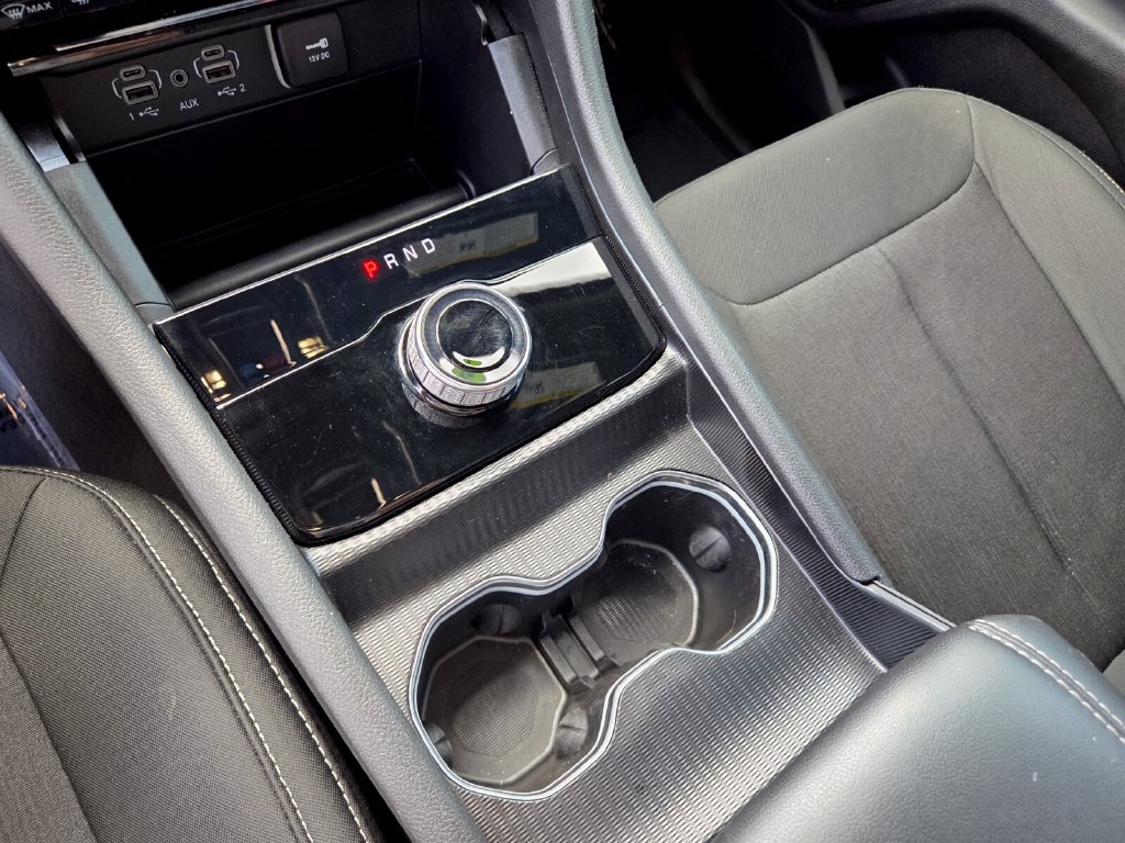 Used 2025 Jeep Grand Cherokee Laredo RWD image 25
