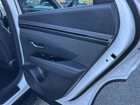 Used 2024 Hyundai Tucson XRT image 13