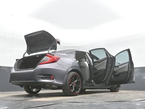 Used 2018 Honda Civic LX image 50