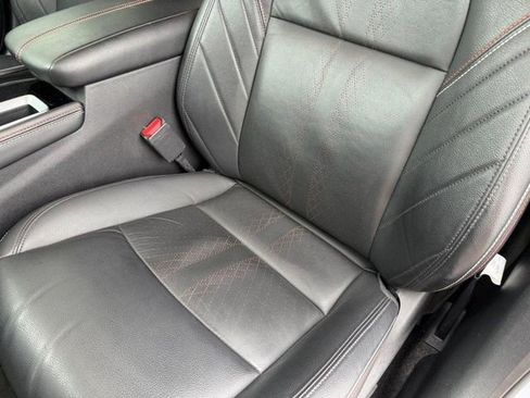 Used 2023 Nissan Altima 2.5 SR w/ SR Premium Package image 33