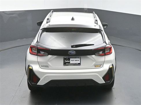 Certified 2025 Subaru Crosstrek 2.5i Sport w/ Crosstrek Mirror Package image 47