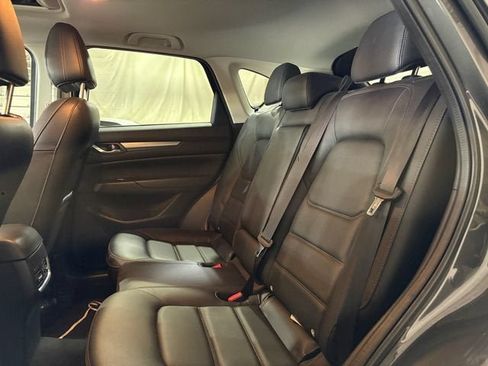 Used 2023 MAZDA CX-5 AWD 2.5 S image 18