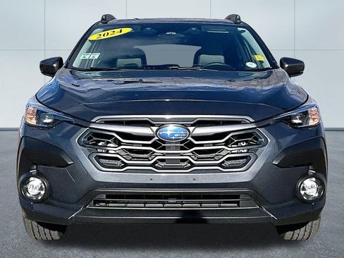 Used 2024 Subaru Crosstrek 2.0i Premium image 3