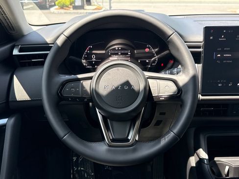 New 2026 MAZDA CX-5 Preferred AWD/4WD image 16