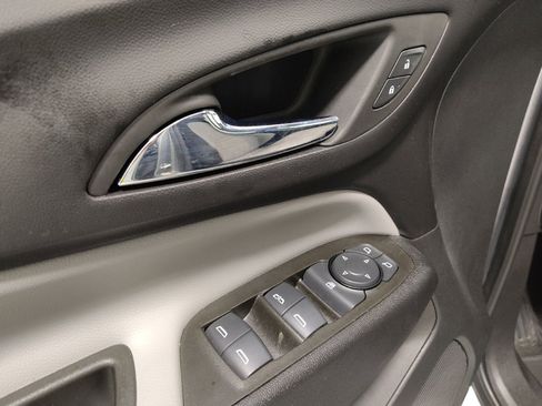 Used 2023 Chevrolet Equinox LS AWD/4WD image 27