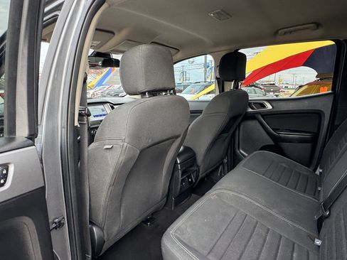 Used 2022 Ford Ranger XLT w/ Equipment Group 301A Mid image 14