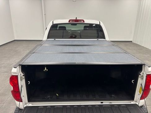 Used 2020 Toyota Tundra TRD Pro AWD/4WD image 9