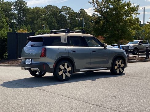 Used 2026 MINI Cooper Countryman S AWD/4WD image 3