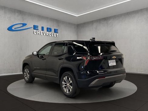 New 2026 Chevrolet Equinox LT w/ Safety and Technology Package AWD/4WD image 6