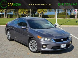 Used 2015 Honda Accord EX video 1
