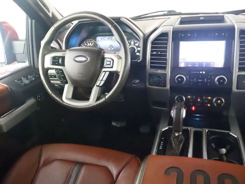Used 2020 Ford F150 King Ranch w/ Equipment Group 601A Luxury AWD/4WD image 29