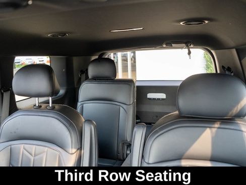 Used 2027 Kia Telluride EX X-Line w/ Towing Package AWD/4WD image 13