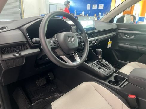 New 2026 Honda CR-V EX image 19