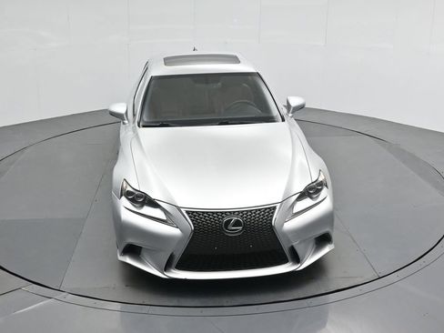 Used 2015 Lexus IS 250 image 35