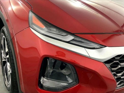 Used 2020 Hyundai Santa Fe SEL image 26