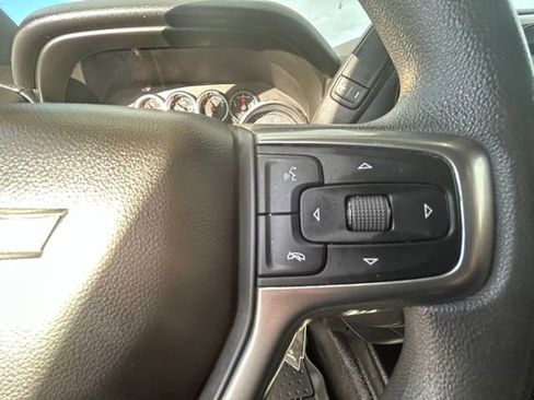 Used 2021 Chevrolet Silverado 3500 W/T w/ Gooseneck/5TH Wheel Package image 13