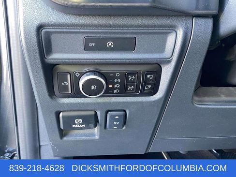 New 2025 Ford F150 Tremor w/ Equipment Group 402A High image 22