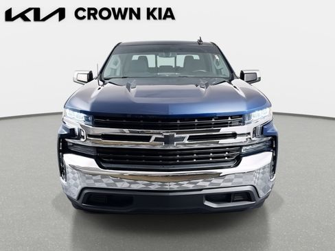 Used 2019 Chevrolet Silverado 1500 LT w/ All-Star Edition image 2