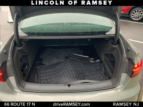 Used 2023 Audi A4 2.0T Premium Plus image 6